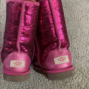 COPY - Ugg’s